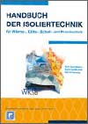 Handbuch der Isoliertechnik, Deckblatt und Inhalt