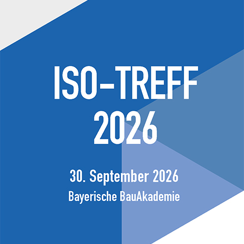 ISO-Treff 2026